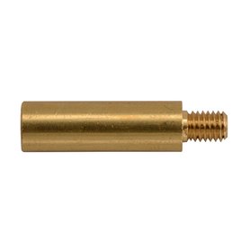 Terminal rosca laton para Guias 6mm Anguila 48000003 8MM M5