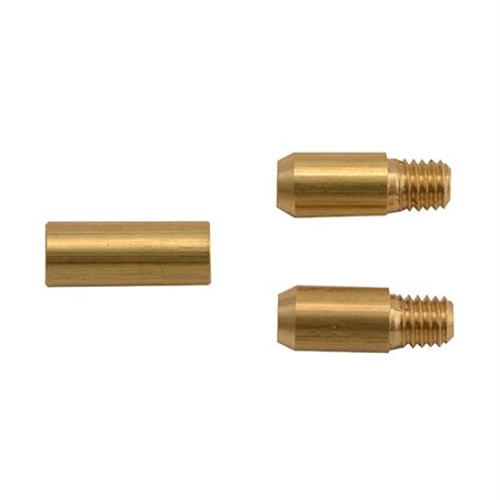 Kit reparacion terminales para Guias 4,5mm Anguila 48000003 8MM 