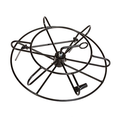 Contenedor vacio H-450 para Guias Anguila 45002000