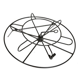 Contenedor vacio H-720 para Guias Anguila 45004000