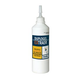 Gel lubricante Duplogel 46020000 Anguila 500cc Extraer