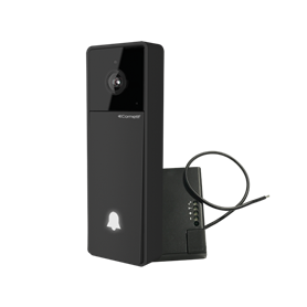 Timbre smart COMELIT KITVISTOES 12vca