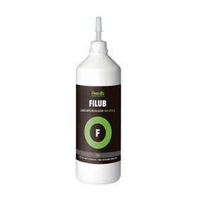 Lubricante fibra optica FILUB-F instalacion por traccion ANGUILA 46042000 botella 1Kg