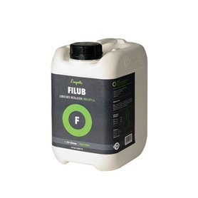 Lubricante fibra optica FILUB-F instalacion por traccion ANGUILA 46042001 bidon 5Kg
