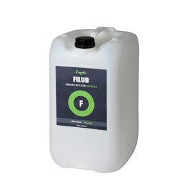 Lubricante fibra optica FILUB-F instalacion por traccion ANGUILA 46042002 bidon 25Kg