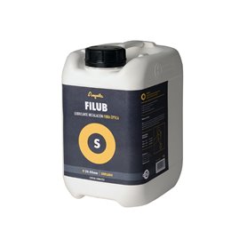 Lubricante fibra optica FILUB-S instalacion por soplado ANGUILA 46043001 bidon 5Kg