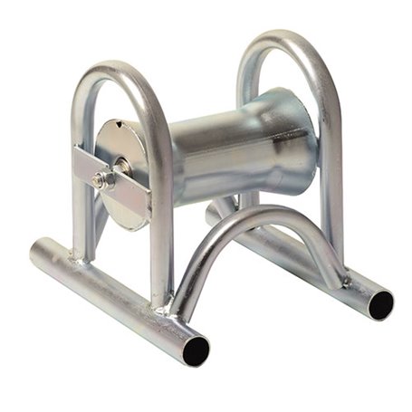 Rodillo recto Acero ANGUILA 49001001