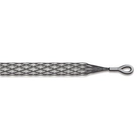 Malla industrial cerrada Ø60-80mm L 1900mm ANGUILA 47002004