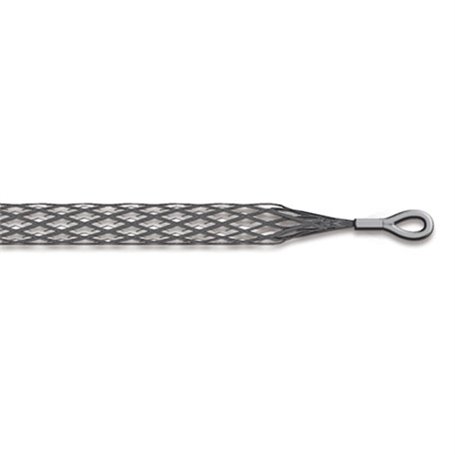 Malla industrial cerrada Ø60-80mm L 1900mm ANGUILA 47002004