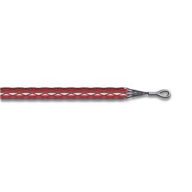 Malla industrial cerrada Ø60-80mm L 1900mm ANGUILA 47002004