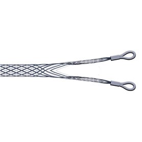 Malla industrial abierta Ø60-80mm L 1900mm ANGUILA 47004004