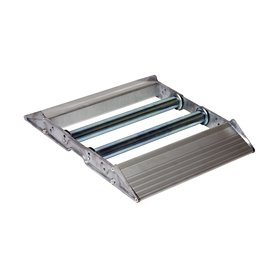 Debobinador bobinas estrecho Ømax bobina 200-700mm 200Kg ANGUILA 49006004