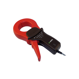 Minipinza amperimetrica para corrientes AC KPS POWERCOMPACT CL1000A