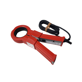Pinza amperimetrica para corrientes AC y DC KPS POWERCOMPACT CL600A 