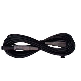 Cable tension flexible Negro KPS POWERCOMPACT VTL-B
