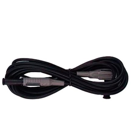 Cable tension flexible Negro KPS POWERCOMPACT VTL-B
