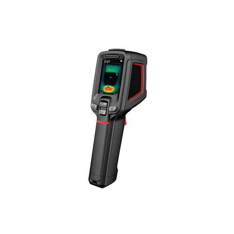 Camara Termografica pantalla 2,4" KPS THERCAM120