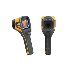 Camara Termografica pantalla 3,5" KPS THERCAM256