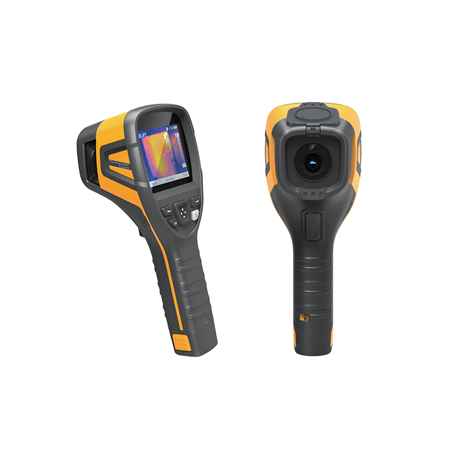 Camara Termografica pantalla 3,5" KPS THERCAM256
