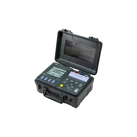 Medidor de aislamiento KPS KPS-MA500
