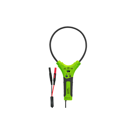 Medidor de sonda de corriente flexible KPS DCM3018FLEX