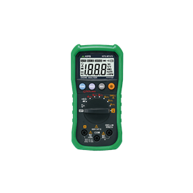 Multimetro digital auto escala KPS KPS-MT470