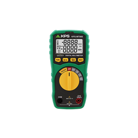 Multimetro digital auto escala KPS KPS-MT900