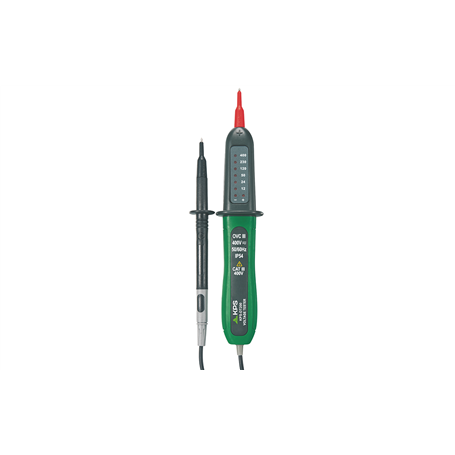 Detectores de tension de dos polos KPS KPS-DT200