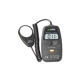 Luxometro digital para medir nivel de iluminancia KPS KPS-LX10