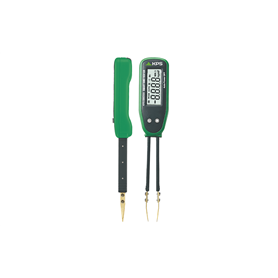 Comprobador digital LCR KPS KPS-SMD500