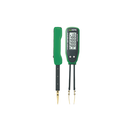 Comprobador digital LCR KPS KPS-SMD500