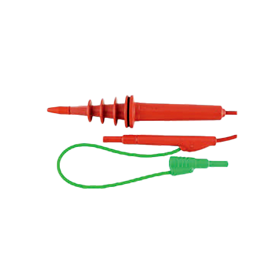 Cable de prueba con puntas y termopares L 2700mm KPS KPS-CP420