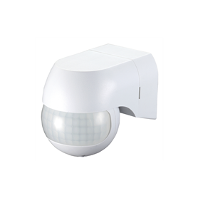 Detector de movimiento cabezal orientable KPS DETELUX 180 MINI 220V