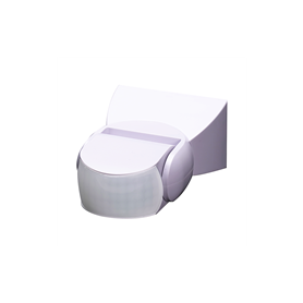 Detector de movimiento cabezal orientable KPS DETELUX 180 IP 220V