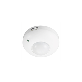 Detector de movimiento techo KPS DETELUX 360SU PRO