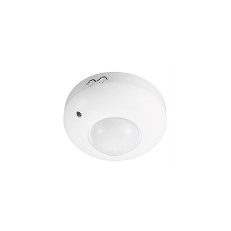 Detector de movimiento techo KPS DETELUX 360SU PRO