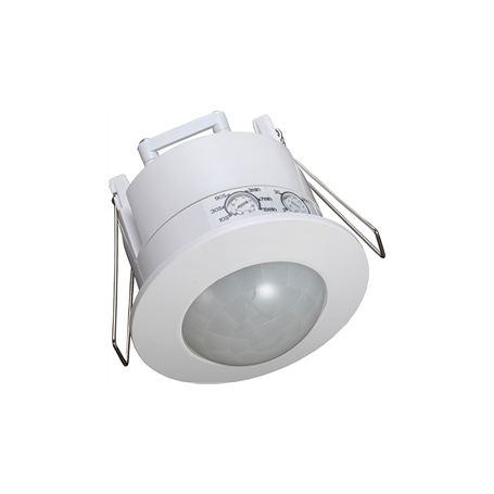 Detector de movimiento falso techo KPS DETELUX 360FC PRO 220V 