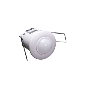 Detector de movimiento falso techo KPS DETELUX 360FC MINI PRO 220V