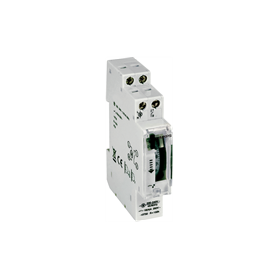 Interruptor horario analogico KPS KPS-IH-DIN1SR15