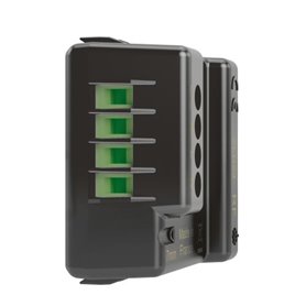 Micromodulo conectado para conexion con Netatmo BTICINO 064899 Classia