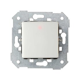 Pulsador tacto temporizado 750w/VA Simon 75325-39