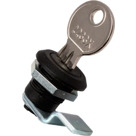 Cerradura metalica registros ICT y steelbox SOLERA 5CER-1300L2 