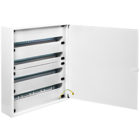 Armario metalico distribucion de superficie 132 elementos SOLERA M4S132-1 