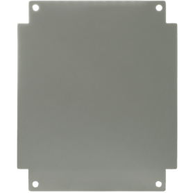 Placa de poliéster para armarios PX405020 y PX405020TP SOLERA PPX405020