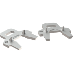 Soporte para fijacion externa a pared SOLERA SOP-715Y