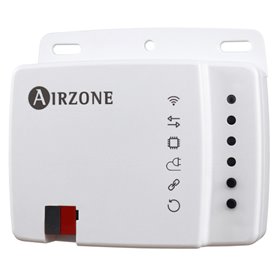 Control KNK Aidoo Baxi R32 AIRZONE AZAI6KNXBA1