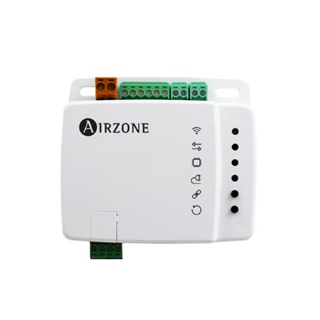 Control Pro Aidoo Toshiba AIRZONE AZAI6WSPTOS