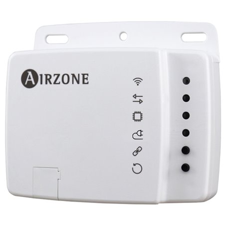 Control Z-Wave Plus Aidoo Toshiba AIRZONE AZAI6ZWETOS