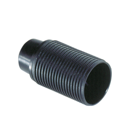 Portalamparas E-14 2A 250V color negro SOLERA 6584CRN