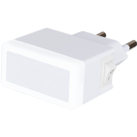  Luz guia Led de 1,5W 250V color blanco SOLERA V1705